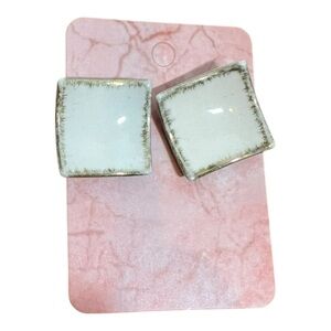 Square Ceramic Dishes